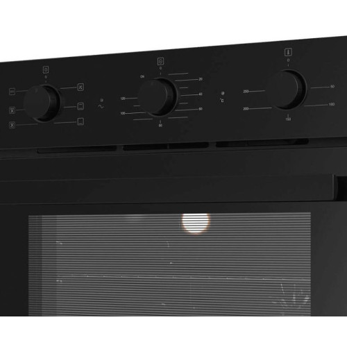 Духовой шкаф MAUNFELD AEOF6060B2