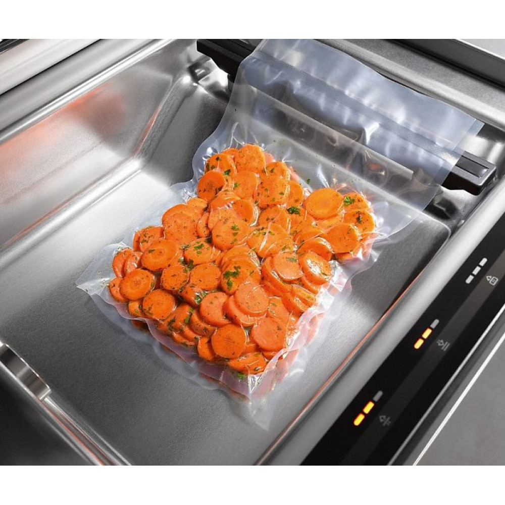 Встраиваемый вакууматор Miele EVS 7010 GRGR