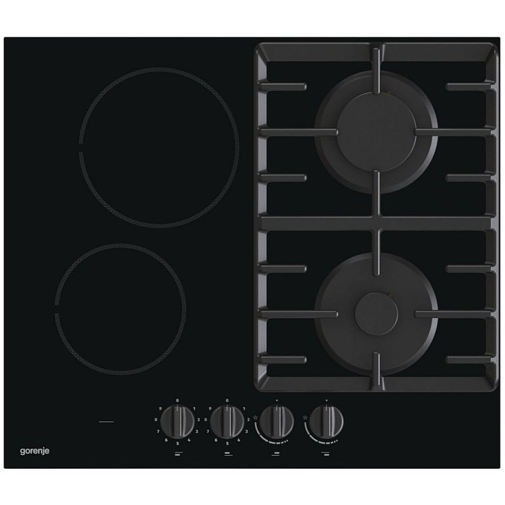 Варочная панель Gorenje GCE691BSC