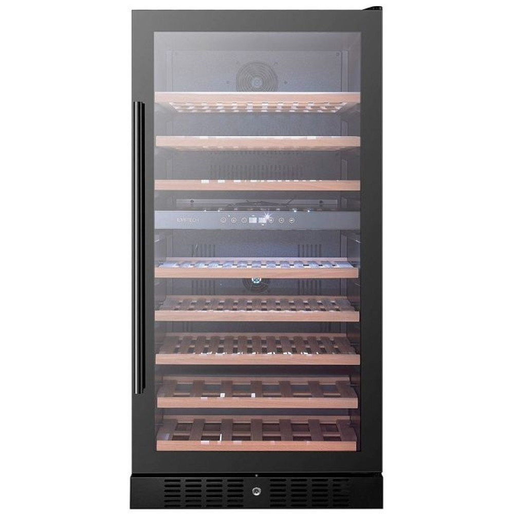 Холодильник винный Temptech CL120DB