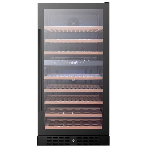 Холодильник винный Temptech CL120DB