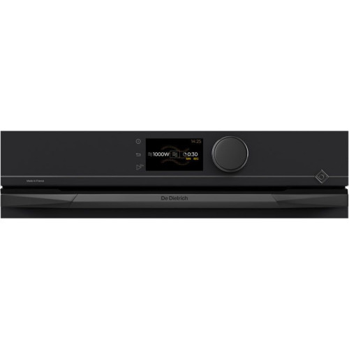 Микроволновая печь De Dietrich DKC4756MB