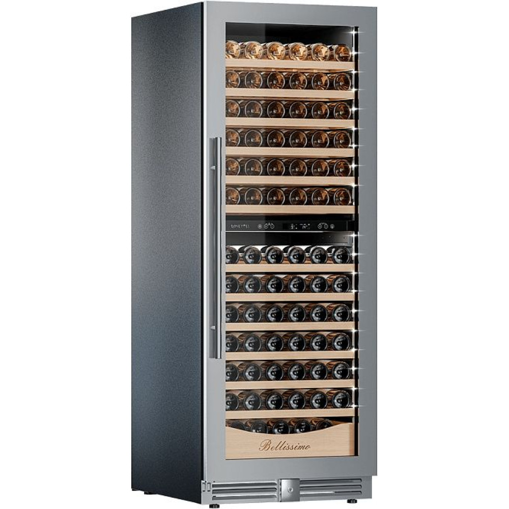 Винный холодильник Meyvel MV141PRO-KST2