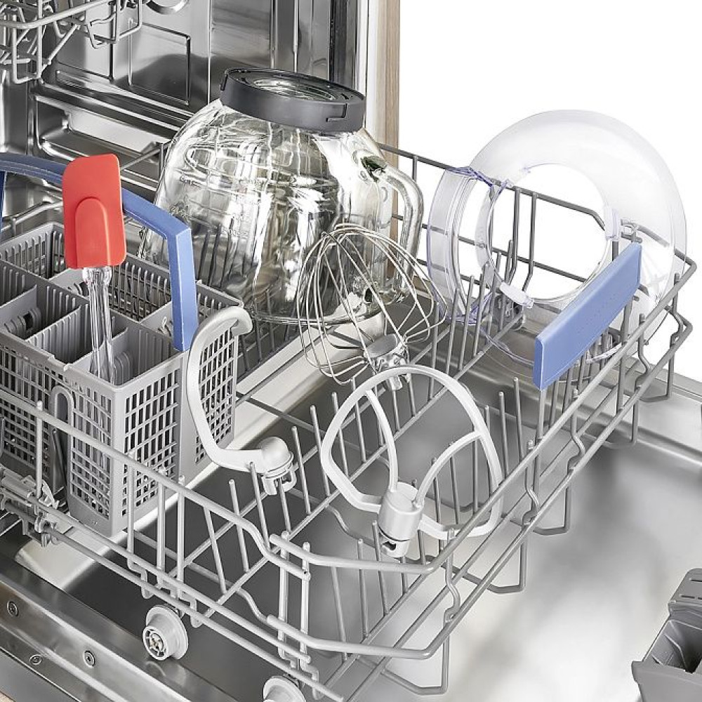 Кухонный комбайн CASO KM 1800 Black-G