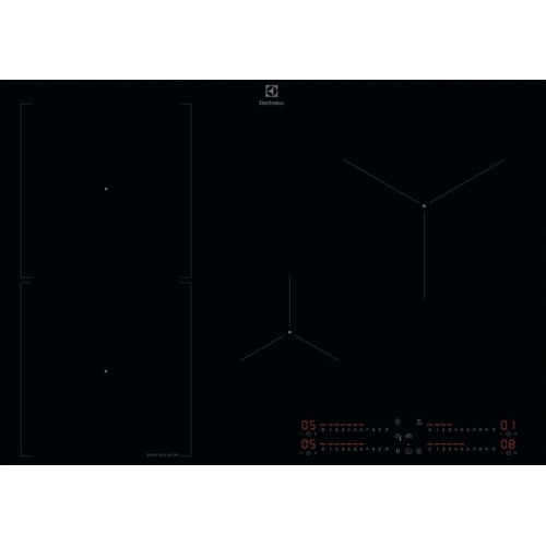 Варочная панель Electrolux EIS77453
