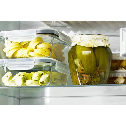 Встраиваемый холодильник Asko RF31831i