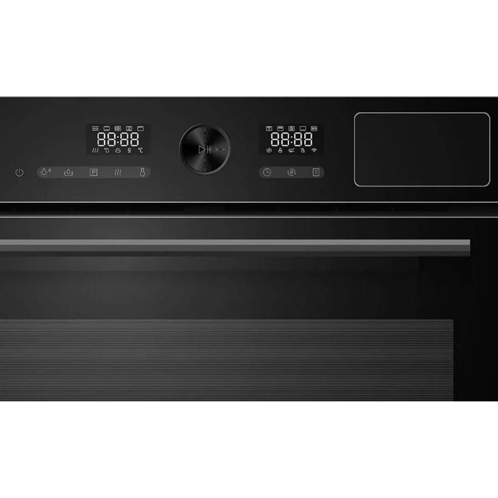 Духовой шкаф Korting OKB 1650 GN Steam