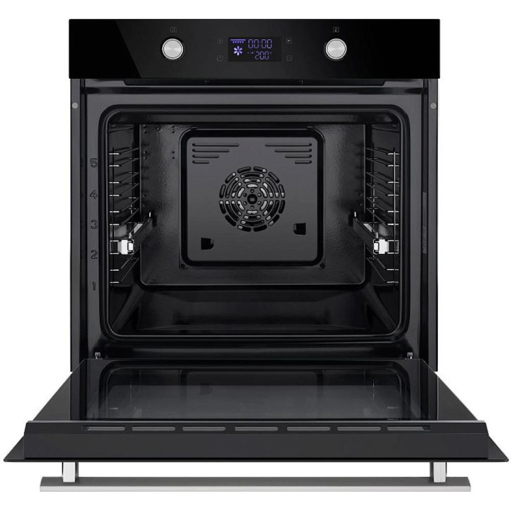 Электрический духовой шкаф Maunfeld AEOH.749B