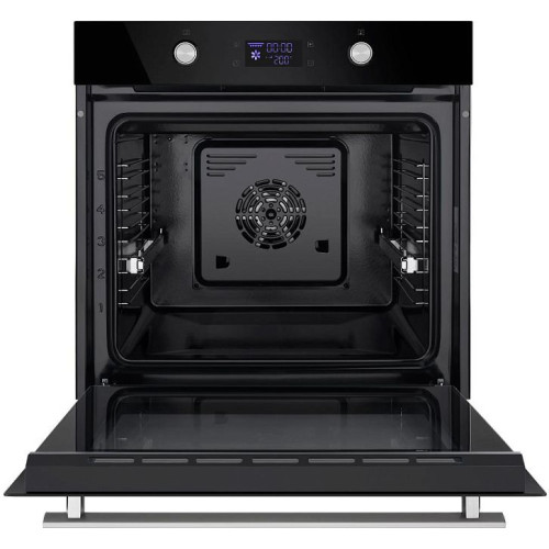 Электрический духовой шкаф Maunfeld AEOH.749B