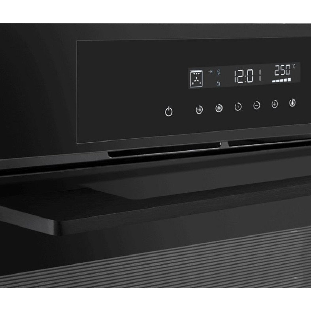 Духовой шкаф MAUNFELD AEOD60103B2