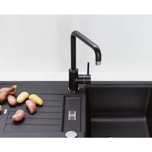 Смеситель SCHOCK Fonos, Cristalite баварский камень