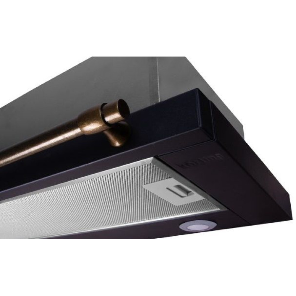 Встраиваемая вытяжка Korting KHP 6617 RN