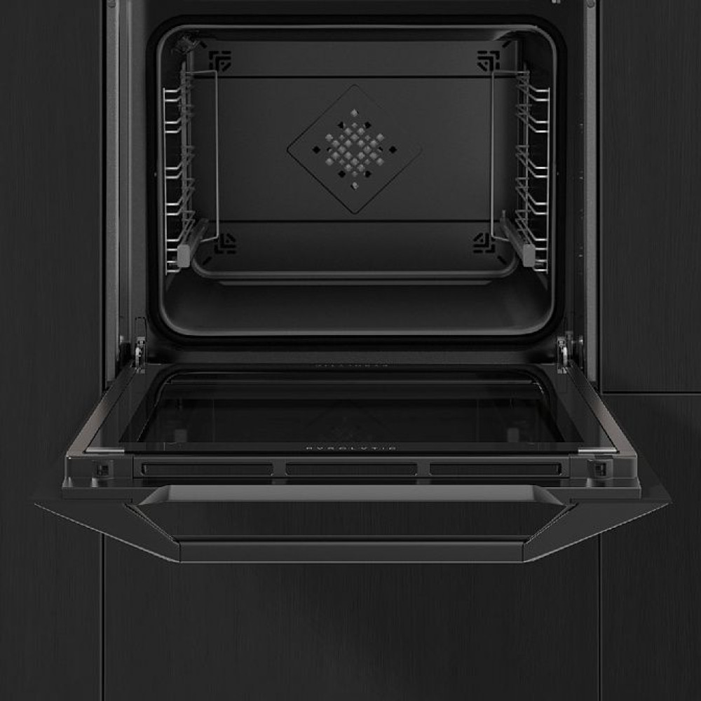 Духовой шкаф с паром De Dietrich DOR4747B