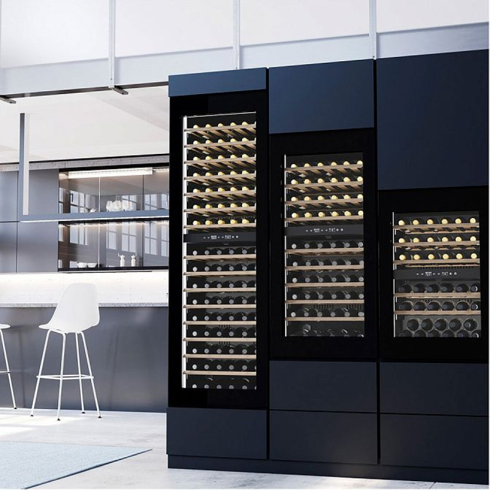 Холодильник винный CASO WineDeluxe WD 60