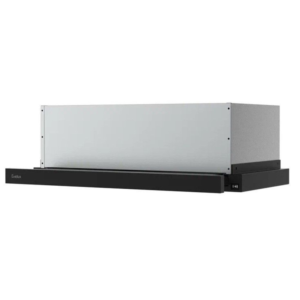 Встраиваемая вытяжка Evelux Tel 60 B