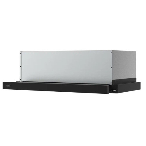 Встраиваемая вытяжка Evelux Tel 60 B