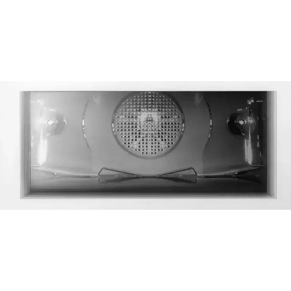 Компактный духовой шкаф с паром Kuppersbusch CBD 6550.0 W7