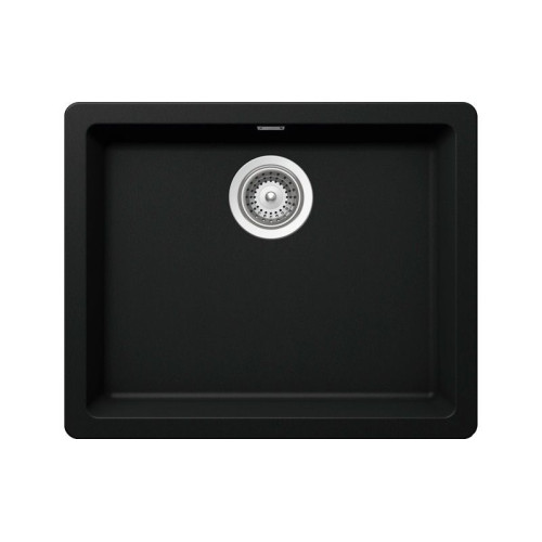 Мойка SCHOCK Soho 60 (N-100) Cristadur 550x430 (подстольный монтаж) пуро