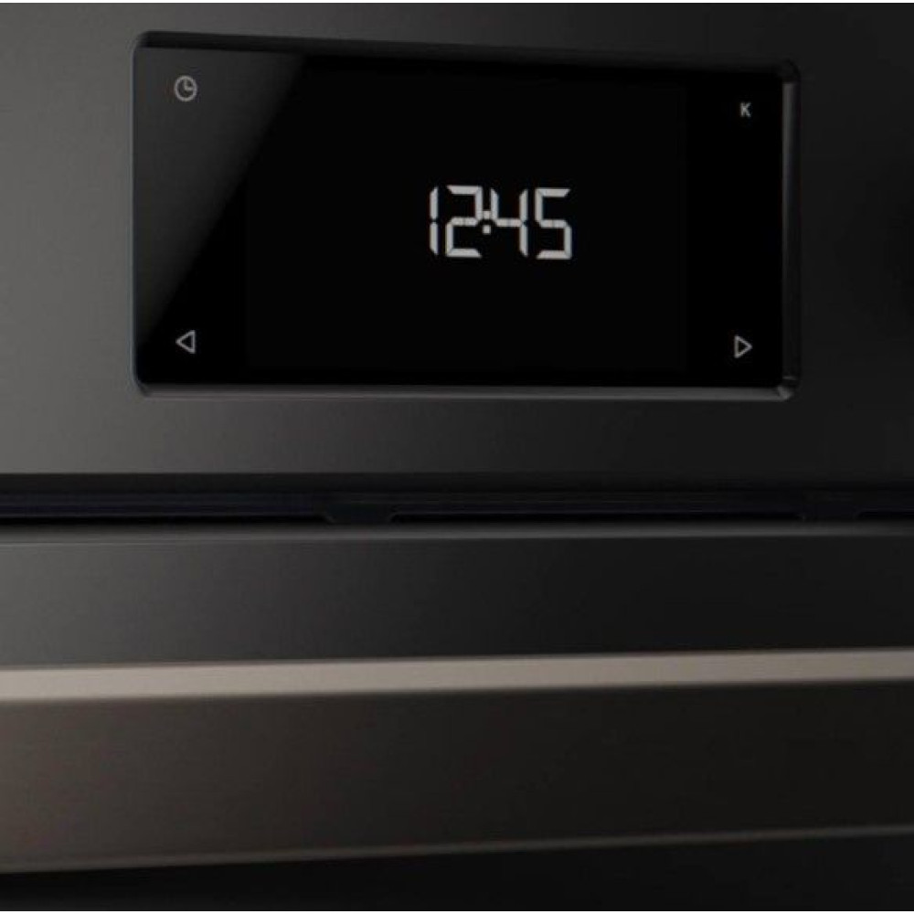 Духовой шкаф с СВЧ Bertazzoni F457PROMWTN