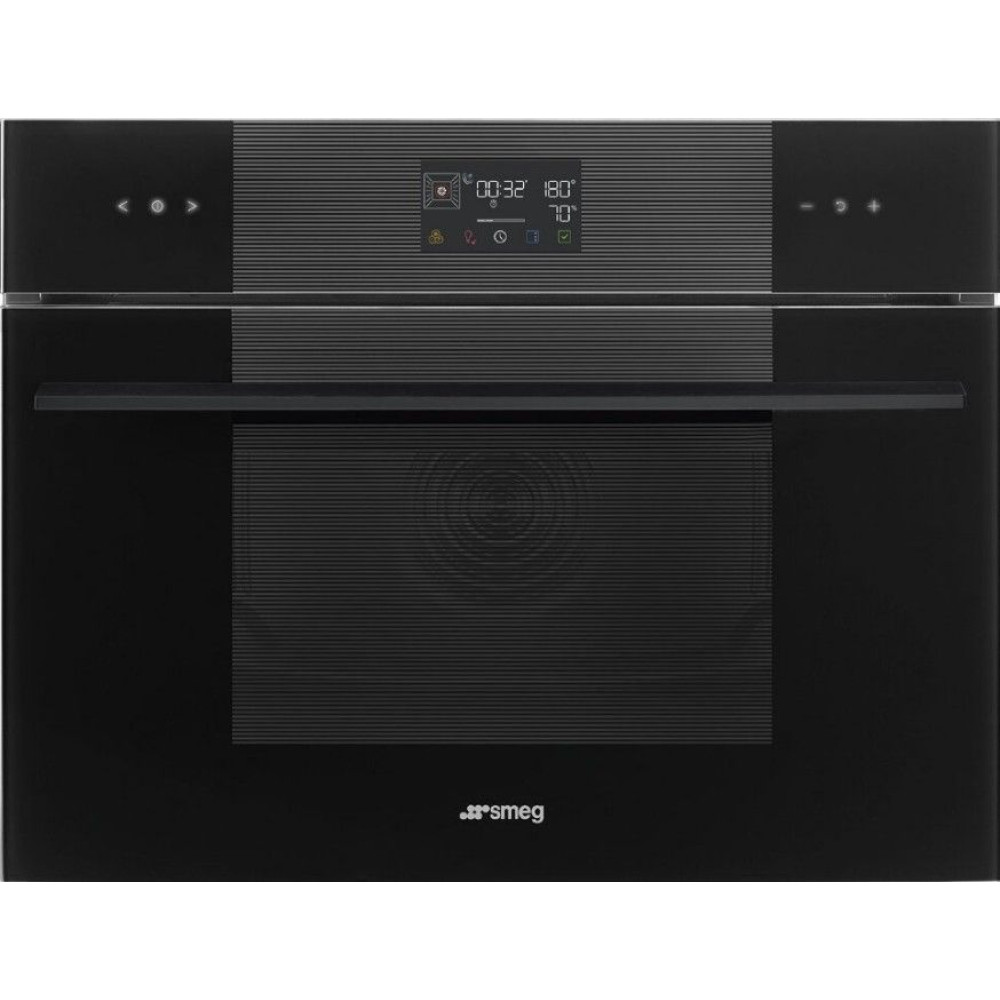 Компактный дух.шкаф Smeg SO4102S3B3