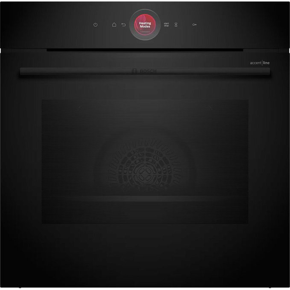 Духовой шкаф Bosch HBG9742B1S