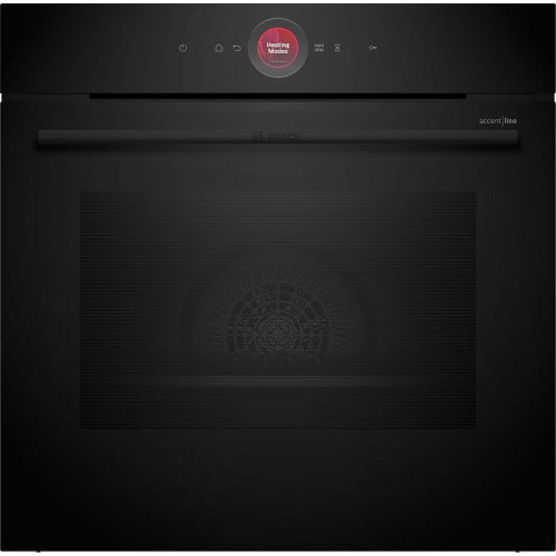 Духовой шкаф Bosch HBG9742B1S