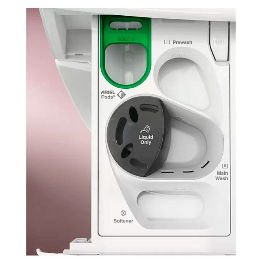 Стиральная машина Electrolux EW7F3482UE