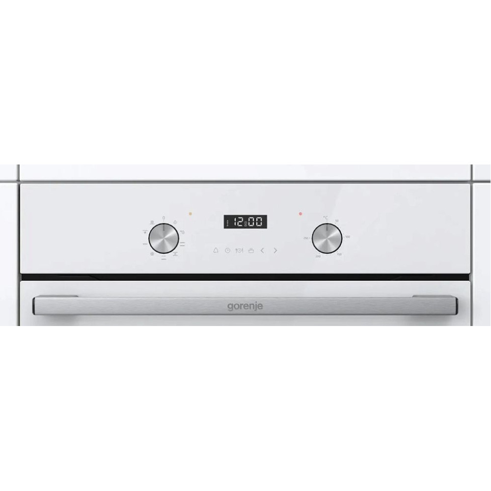 Духовой шкаф Gorenje BO6737E03NWG