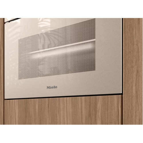 Комби-пароварка Miele DGC 7845 HCX Pro PearlBeige