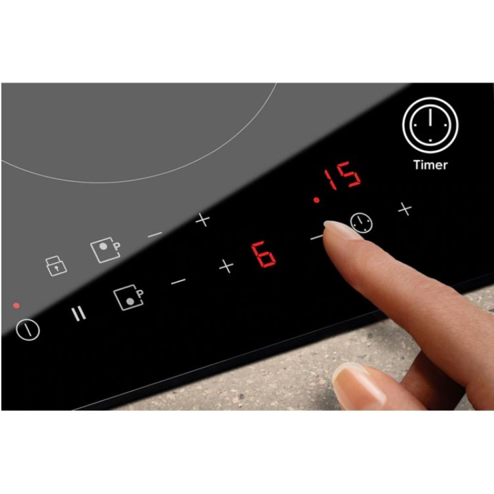 Варочная панель Electrolux LIT 30230 C