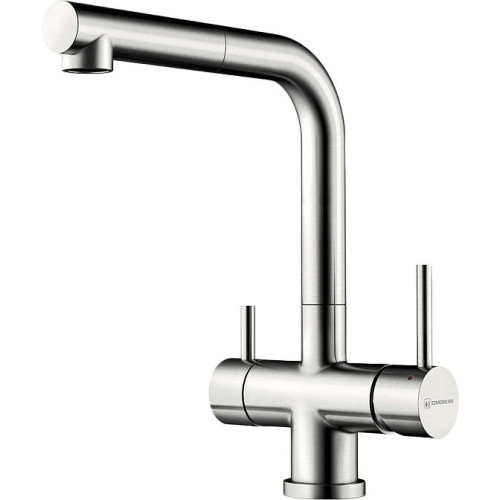 Смеситель OMOIKIRI Takamatsu S-BN(арт.4994346)