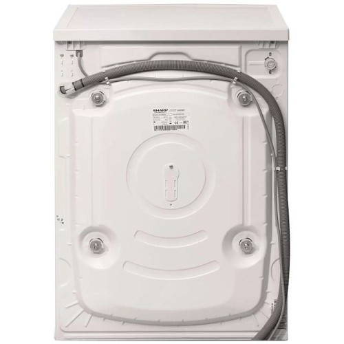 Стиральная машина Sharp ES712RW