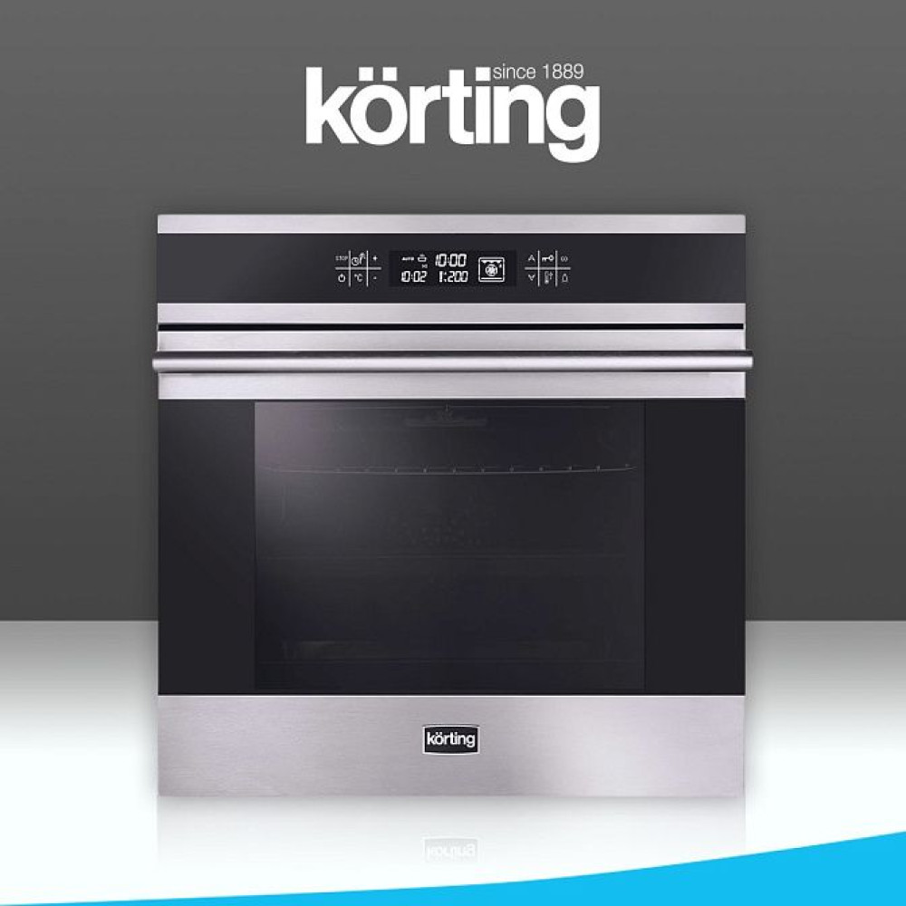 Духовой шкаф Korting OKB 9101 CFX