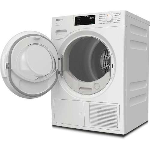 Сушильная машина Miele TWD640WP