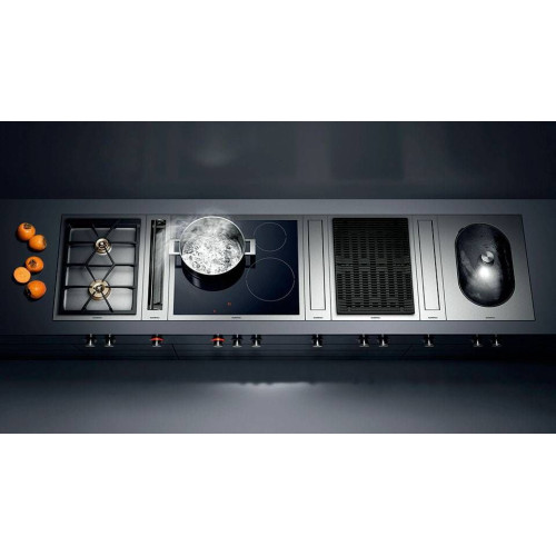 Электрогриль Gaggenau VR414115