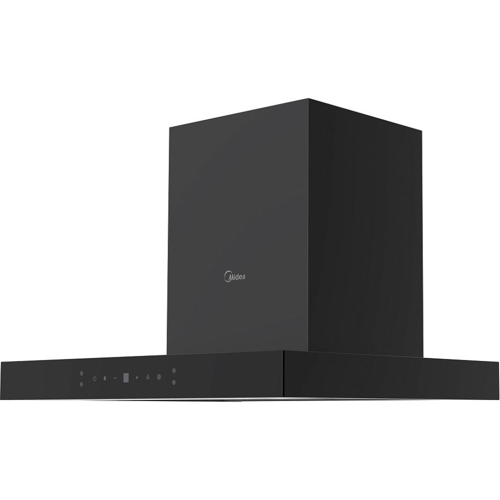 Вытяжка Midea MH60C668GB