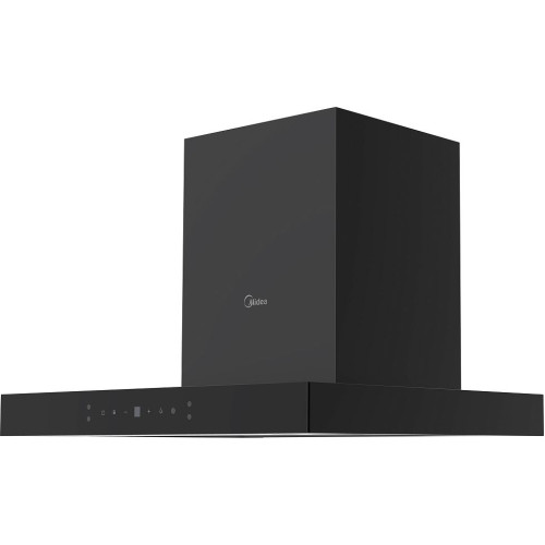 Вытяжка Midea MH60C668GB