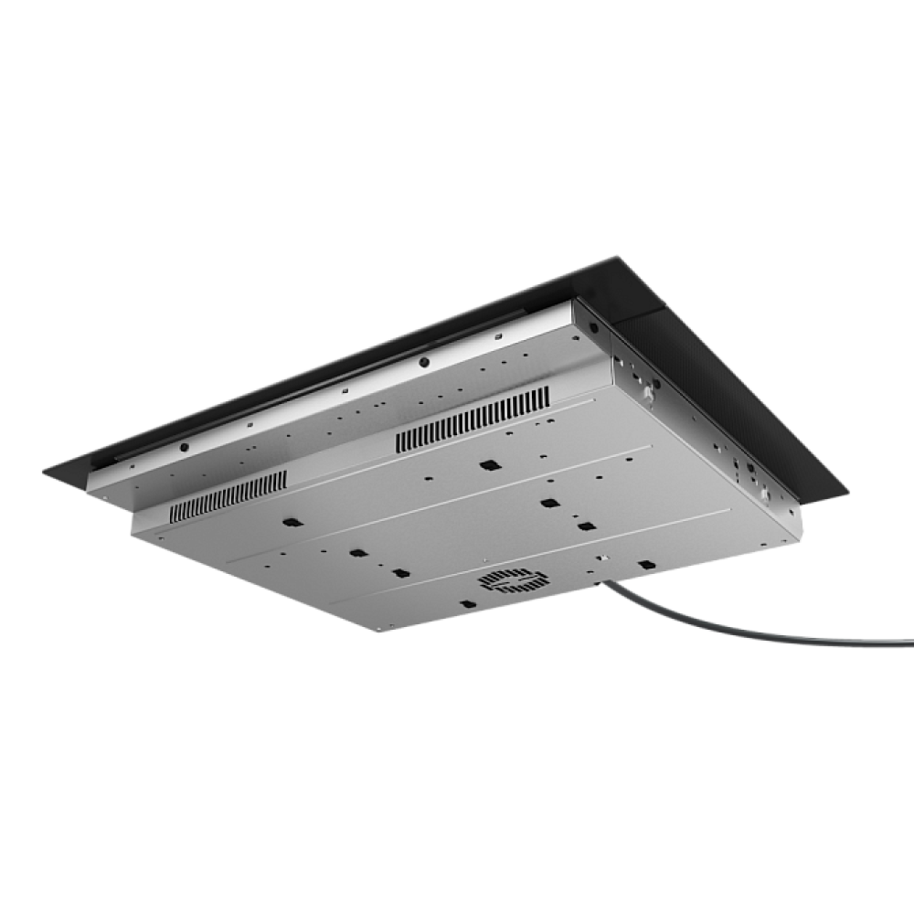 Индукционная стеклокерамич. панель De Dietrich DPI4420H