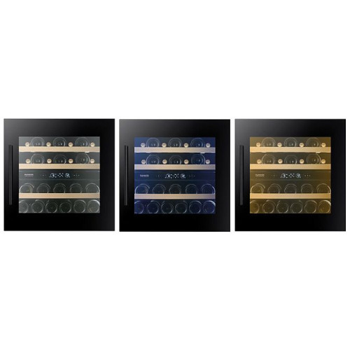 Винный холодильник Dunavox DVN-25.65DB.TO