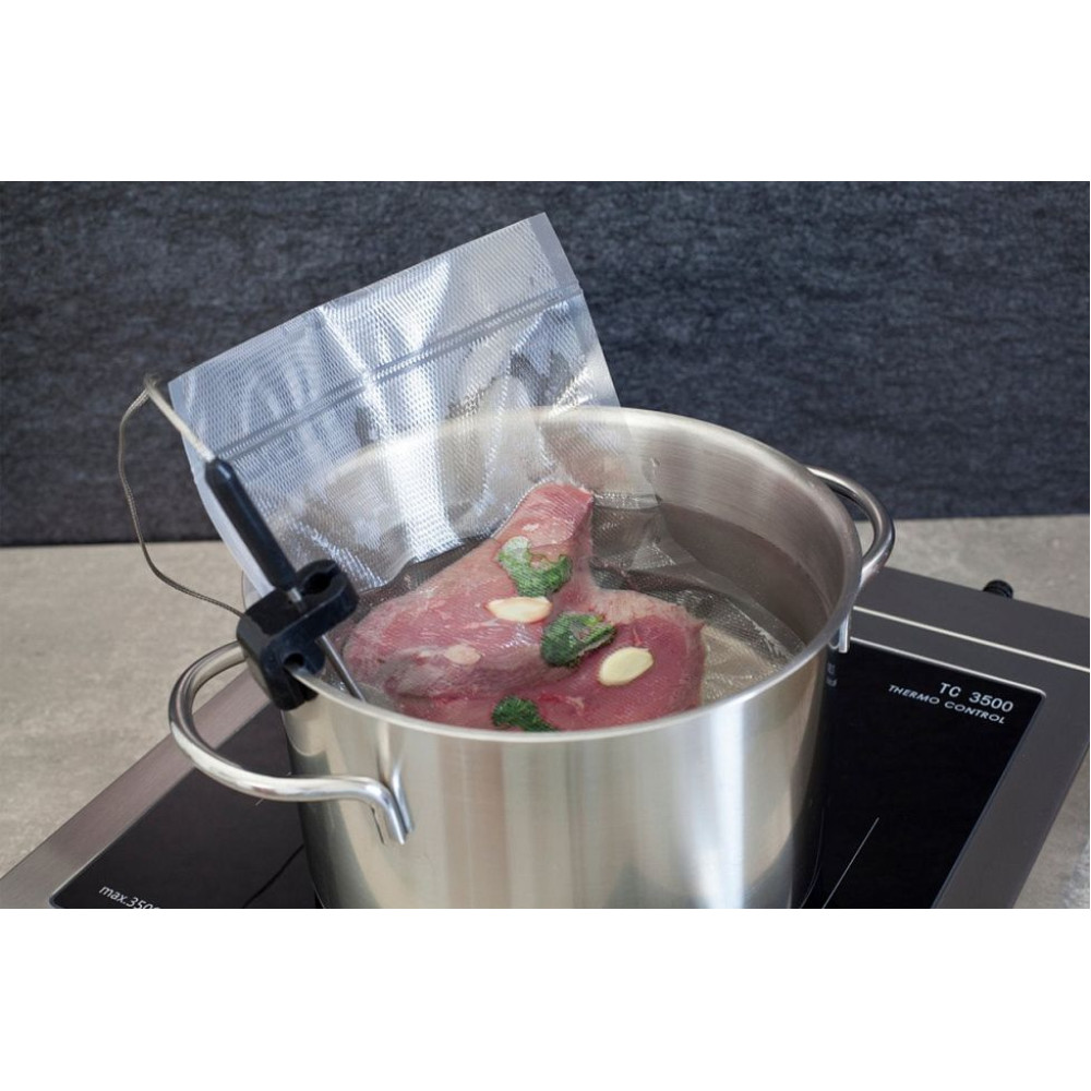 Настольная плитка CASO TC 3500