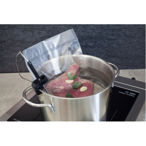 Настольная плитка CASO TC 3500