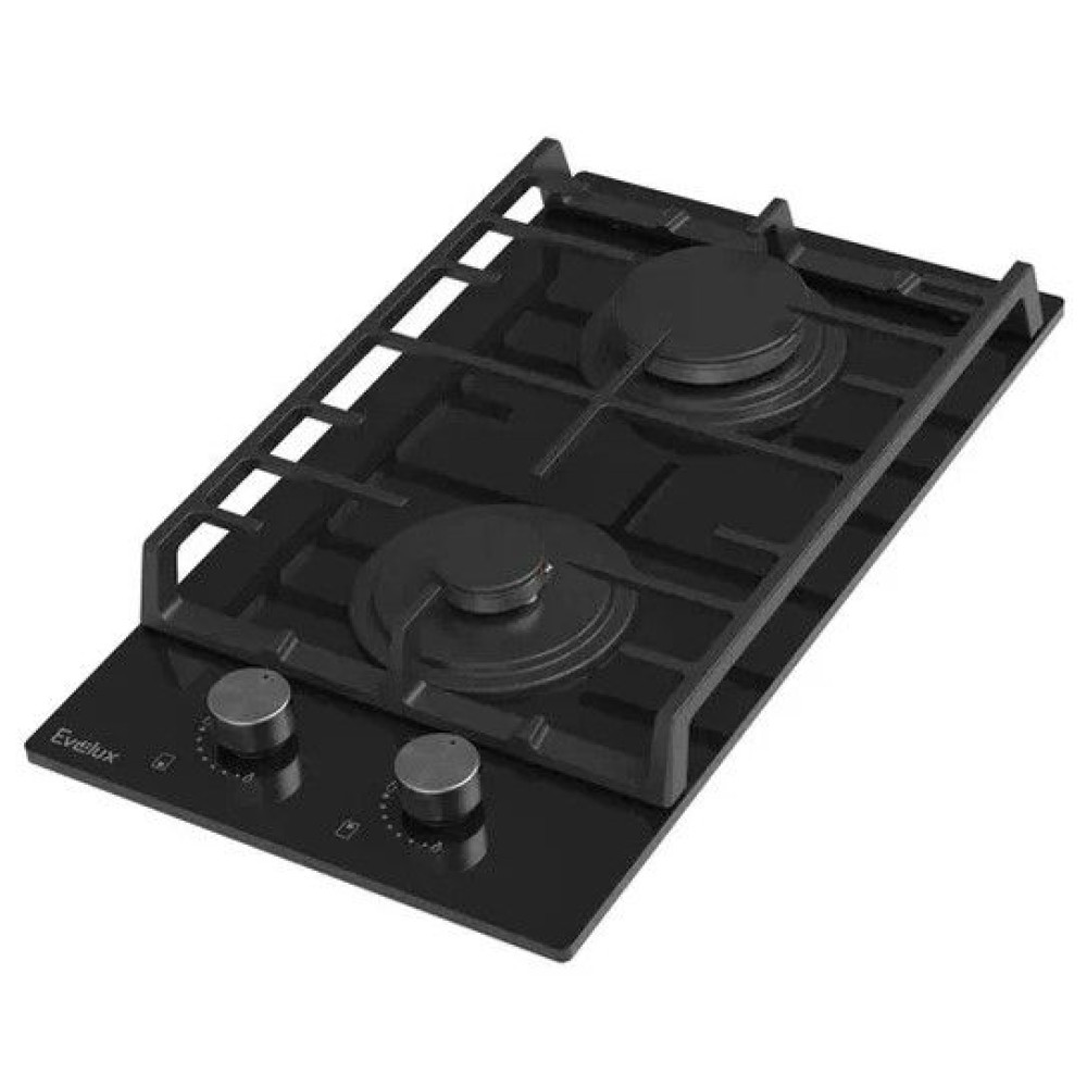Варочная панель Evelux HEG 300 BG