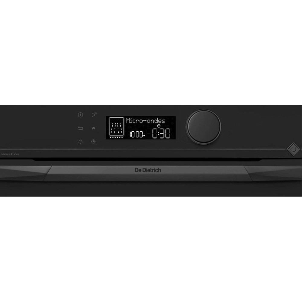 Микроволновая печь De Dietrich DKE4535B