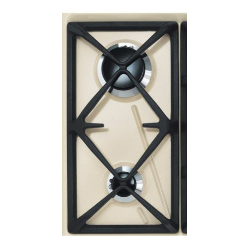 Варочная поверхность Smeg SRV876POGH Coloniale