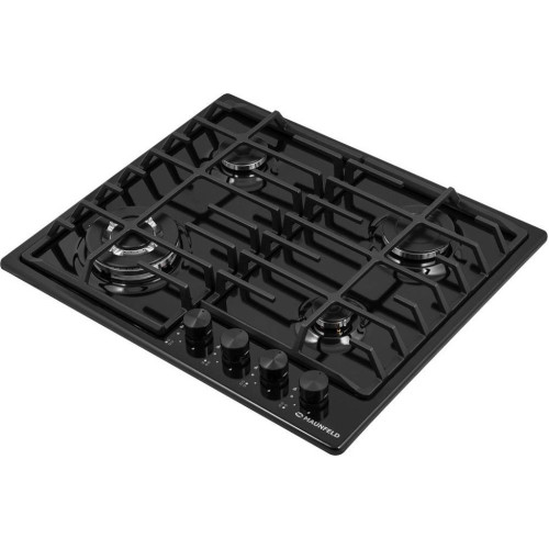 Газовая панель Maunfeld EGHE.64.63CB2/G