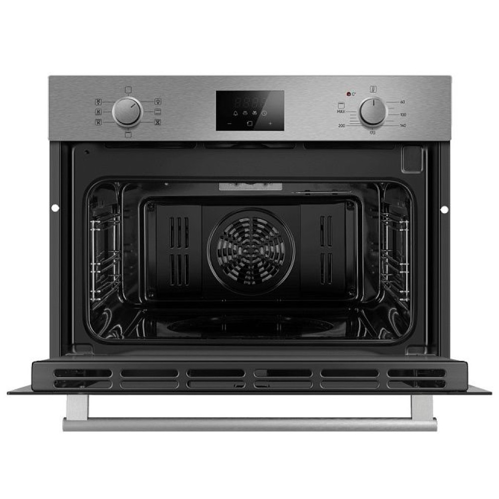 Духовой шкаф MAUNFELD AMCO537S