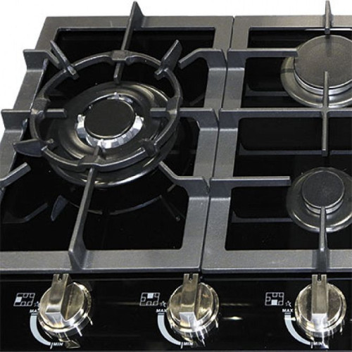 Газовая панель Kaiser KCG 9387 Turbo