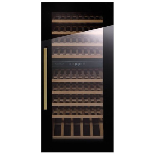 Встраиваемый винный шкаф Kuppersbusch FWK 4800.0 S4