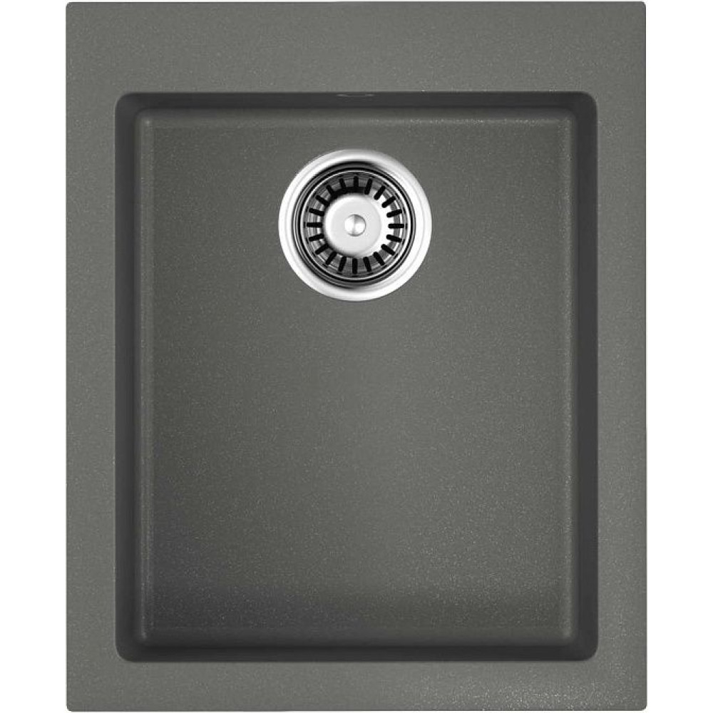 Кухонная мойка OMOIKIRI Bosen 41-PL(арт.4993218)