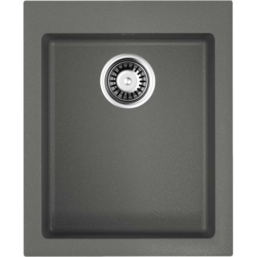 Кухонная мойка OMOIKIRI Bosen 41-PL(арт.4993218)